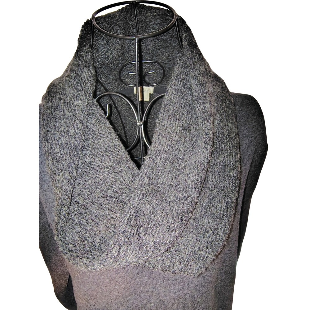 J.Crew Large Cowl Neck Sweatshirt